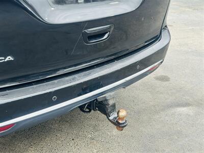 2017 Chrysler Pacifica Touring-L - Photo 7 - Kansas City, MO 64131