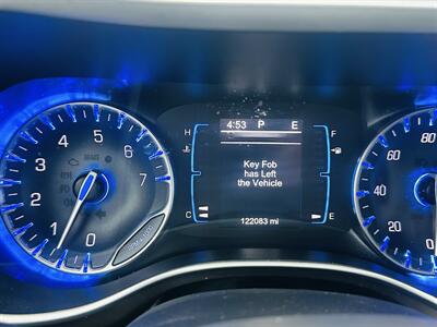 2017 Chrysler Pacifica Touring-L - Photo 20 - Kansas City, MO 64131