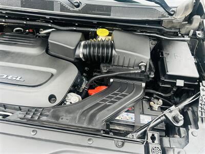 2017 Chrysler Pacifica Touring-L - Photo 27 - Kansas City, MO 64131