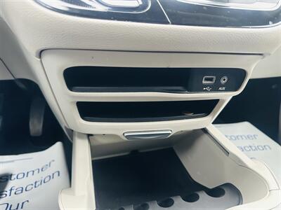 2017 Chrysler Pacifica Touring-L - Photo 22 - Kansas City, MO 64131