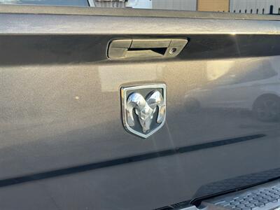 2015 RAM 1500 Tradesman - Photo 34 - Raytown, MO 64138