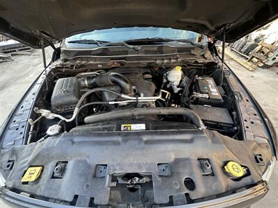 2015 RAM 1500 Tradesman - Photo 28 - Raytown, MO 64138