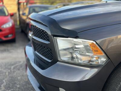 2015 RAM 1500 Tradesman - Photo 13 - Raytown, MO 64138