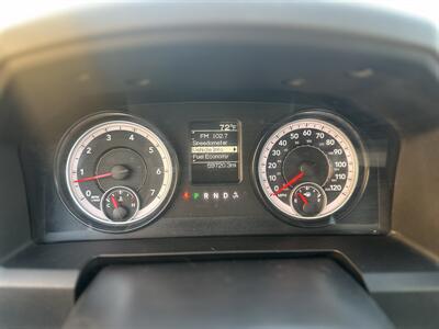 2015 RAM 1500 Tradesman - Photo 26 - Raytown, MO 64138