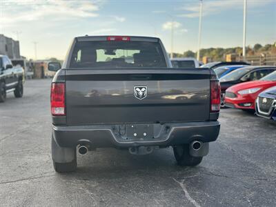 2015 RAM 1500 Tradesman - Photo 8 - Raytown, MO 64138