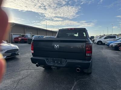 2015 RAM 1500 Tradesman - Photo 6 - Raytown, MO 64138