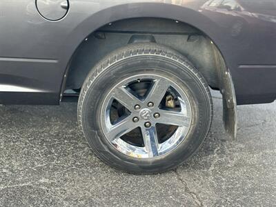 2015 RAM 1500 Tradesman - Photo 9 - Raytown, MO 64138