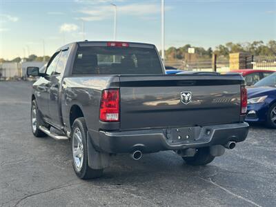 2015 RAM 1500 Tradesman - Photo 7 - Raytown, MO 64138
