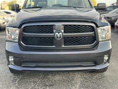 2015 RAM 1500 Tradesman - Photo 12 - Raytown, MO 64138