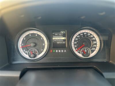 2015 RAM 1500 Tradesman - Photo 27 - Raytown, MO 64138