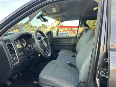 2015 RAM 1500 Tradesman - Photo 16 - Raytown, MO 64138