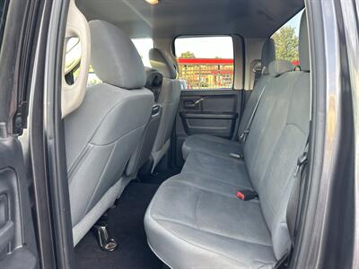 2015 RAM 1500 Tradesman - Photo 19 - Raytown, MO 64138