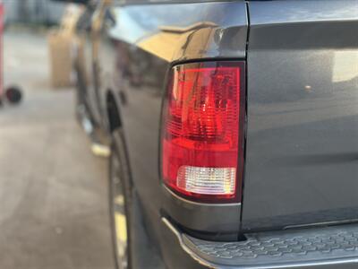 2015 RAM 1500 Tradesman - Photo 37 - Raytown, MO 64138