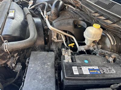 2015 RAM 1500 Tradesman - Photo 31 - Raytown, MO 64138
