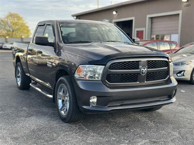 2015 RAM 1500 Tradesman - Photo 3 - Raytown, MO 64138