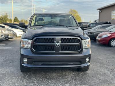 2015 RAM 1500 Tradesman - Photo 2 - Raytown, MO 64138