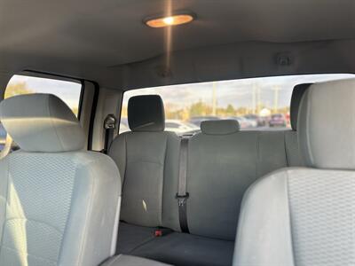 2015 RAM 1500 Tradesman - Photo 22 - Raytown, MO 64138