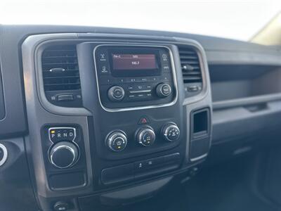 2015 RAM 1500 Tradesman - Photo 23 - Raytown, MO 64138