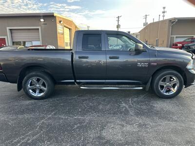 2015 RAM 1500 Tradesman - Photo 4 - Raytown, MO 64138