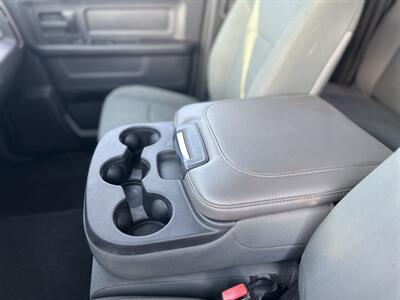 2015 RAM 1500 Tradesman - Photo 21 - Raytown, MO 64138