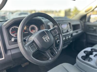 2015 RAM 1500 Tradesman - Photo 25 - Raytown, MO 64138