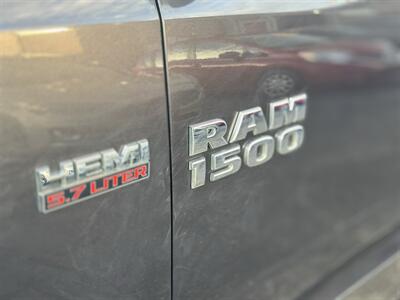 2015 RAM 1500 Tradesman - Photo 14 - Raytown, MO 64138