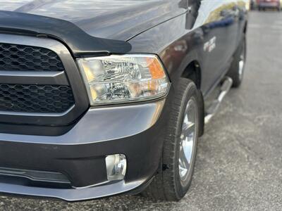 2015 RAM 1500 Tradesman - Photo 11 - Raytown, MO 64138
