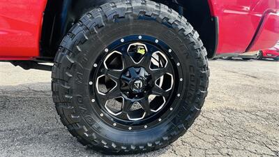2012 RAM 1500 Tradesman   - Photo 12 - Raytown, MO 64138