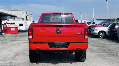 2012 RAM 1500 Tradesman   - Photo 4 - Raytown, MO 64138