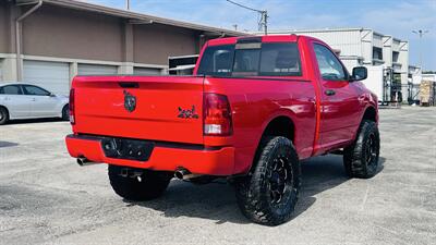 2012 RAM 1500 Tradesman   - Photo 5 - Raytown, MO 64138