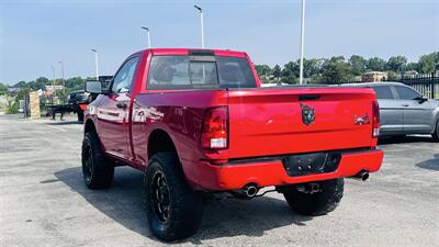 2012 RAM 1500 Tradesman   - Photo 3 - Raytown, MO 64138