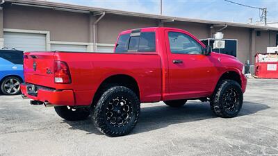 2012 RAM 1500 Tradesman   - Photo 2 - Raytown, MO 64138