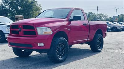 2012 RAM 1500 Tradesman   - Photo 6 - Raytown, MO 64138