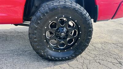 2012 RAM 1500 Tradesman   - Photo 11 - Raytown, MO 64138