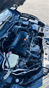 2017 Honda Civic LX   - Photo 32 - Raytown, MO 64138
