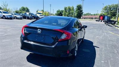 2017 Honda Civic LX   - Photo 7 - Raytown, MO 64138