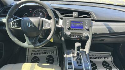 2017 Honda Civic LX   - Photo 30 - Raytown, MO 64138