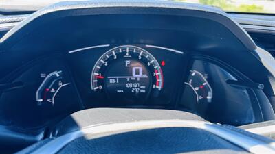 2017 Honda Civic LX   - Photo 12 - Raytown, MO 64138