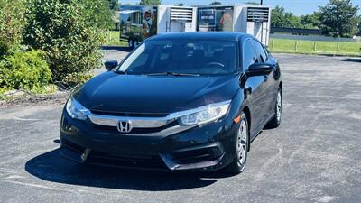 2017 Honda Civic LX   - Photo 3 - Raytown, MO 64138