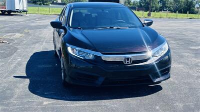 2017 Honda Civic LX   - Photo 4 - Raytown, MO 64138