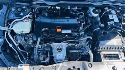 2017 Honda Civic LX   - Photo 34 - Raytown, MO 64138