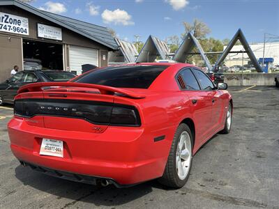 2014 Dodge Charger R/T 345 Edition   - Photo 3 - Kansas City, MO 64131