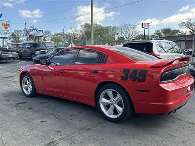 2014 Dodge Charger R/T 345 Edition   - Photo 4 - Kansas City, MO 64131