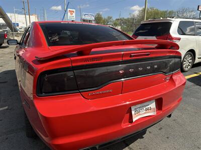 2014 Dodge Charger R/T 345 Edition   - Photo 10 - Kansas City, MO 64131