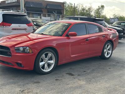 2014 Dodge Charger R/T 345 Edition   - Photo 5 - Kansas City, MO 64131