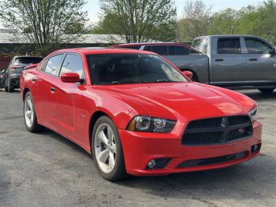 2014 Dodge Charger R/T 345 Edition   - Photo 1 - Kansas City, MO 64131