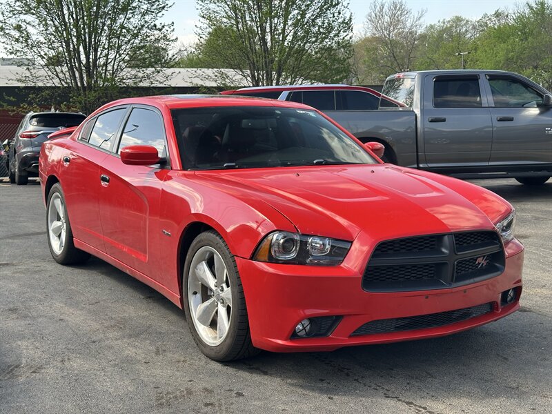 2014 Dodge Charger R/T 345 Edition   - Photo 1 - Kansas City, MO 64131