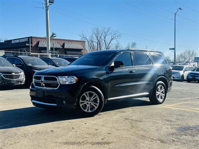 2012 Dodge Durango Crew   - Photo 3 - Kansas City, MO 64131