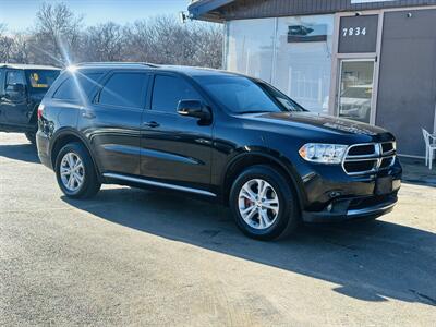 2012 Dodge Durango Crew   - Photo 5 - Kansas City, MO 64131