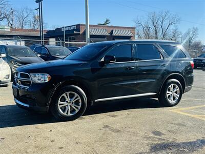 2012 Dodge Durango Crew   - Photo 2 - Kansas City, MO 64131